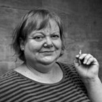 Profilbild von Manuela Bibrach