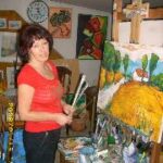 Profilbild von Gabriele Beinlich