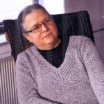 Profilbild von Bettina Böhme
