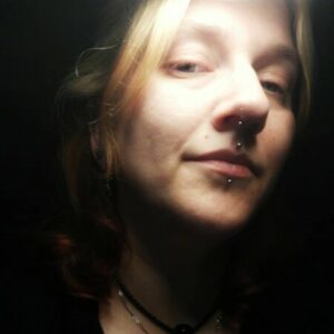 Profilbild von Ramona Boehme