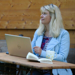 Profilbild von Jana Thiem
