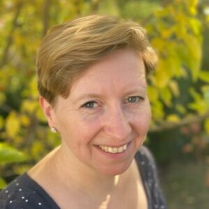 Profilbild von Krissi Brückner