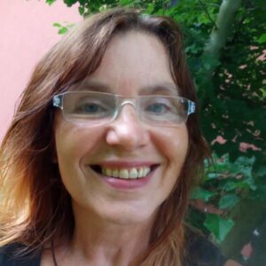 Profilbild von Beatrix Beyer